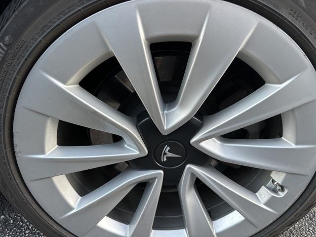 used 2022 Tesla Model 3 car, priced at $24,900