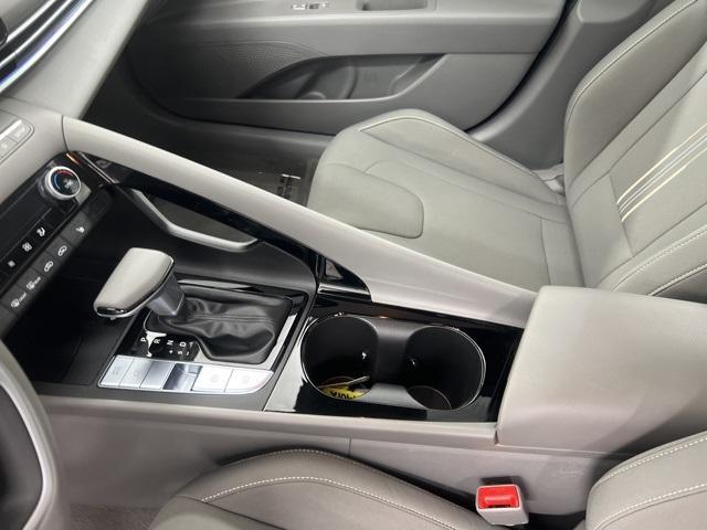 used 2024 Hyundai Elantra car, priced at $20,500