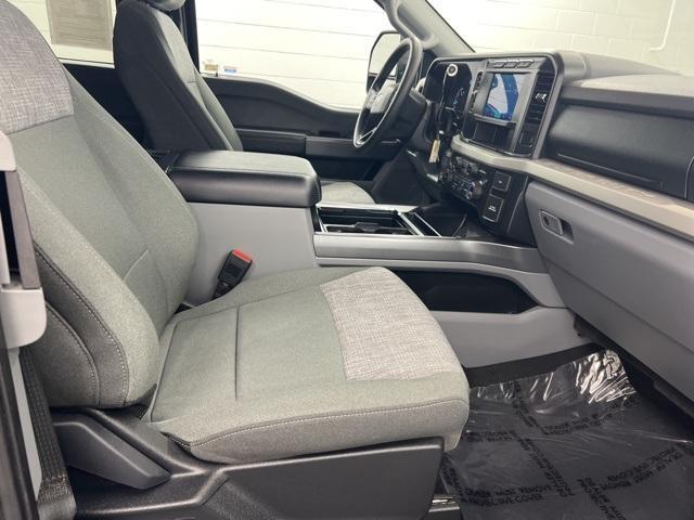 used 2023 Ford F-250 car, priced at $47,250