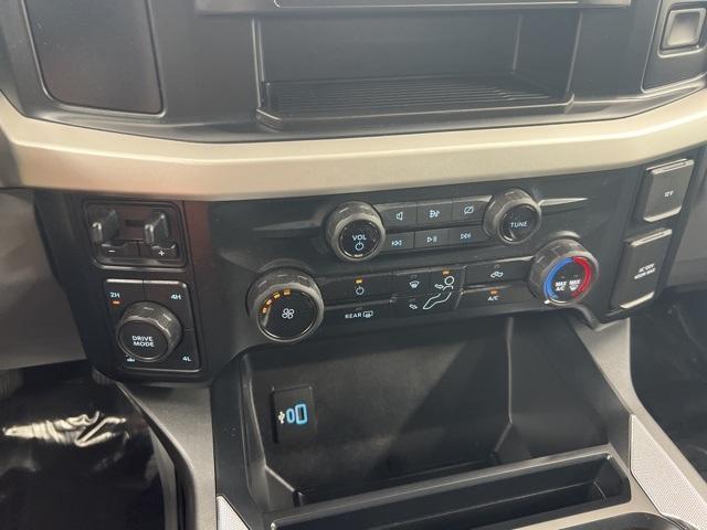 used 2023 Ford F-250 car, priced at $47,250