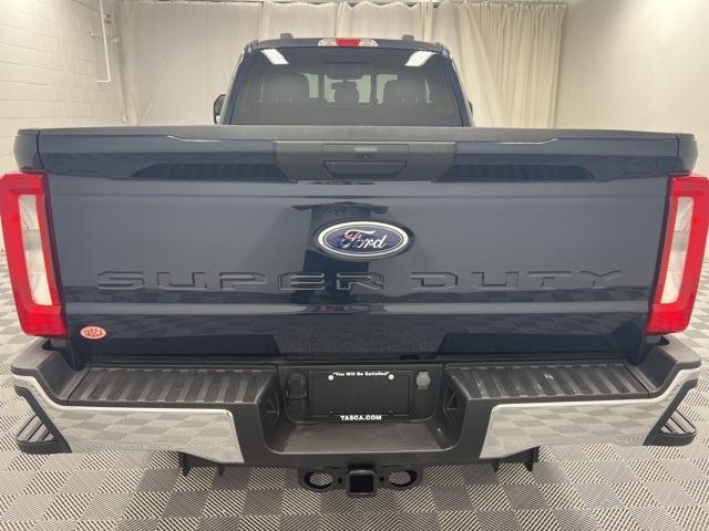 used 2023 Ford F-250 car, priced at $47,250