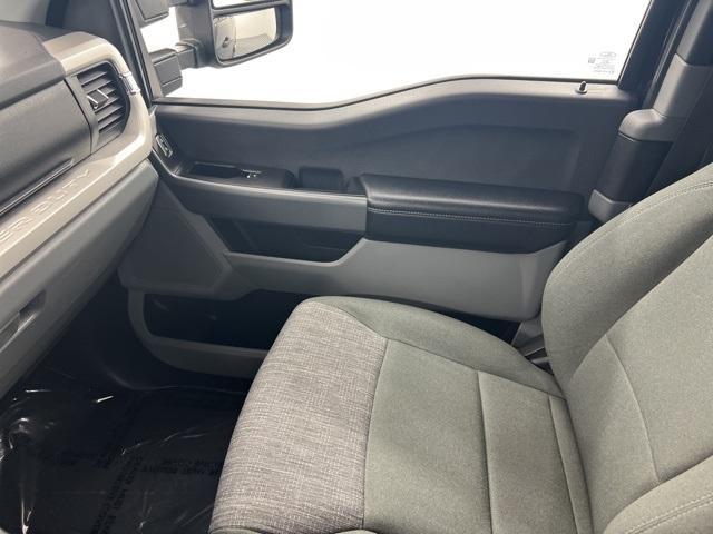 used 2023 Ford F-250 car, priced at $47,250