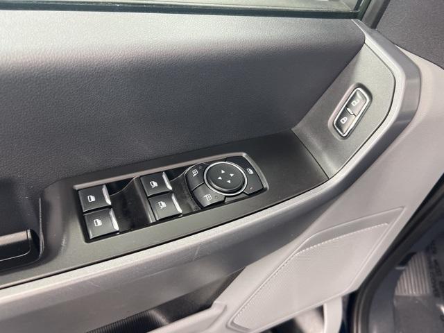 used 2023 Ford F-250 car, priced at $47,250