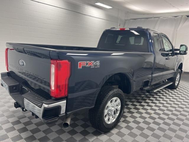 used 2023 Ford F-250 car, priced at $47,250