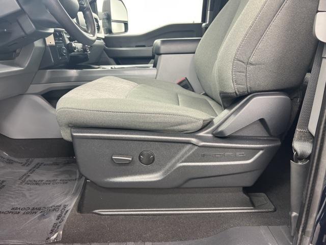 used 2023 Ford F-250 car, priced at $47,250