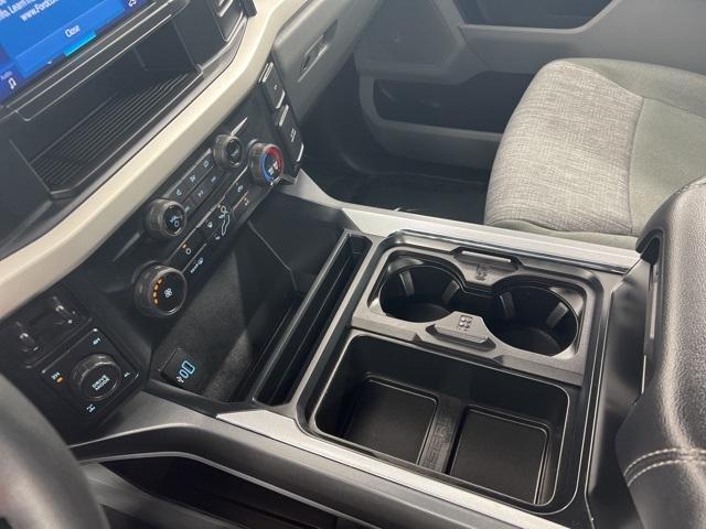 used 2023 Ford F-250 car, priced at $47,250