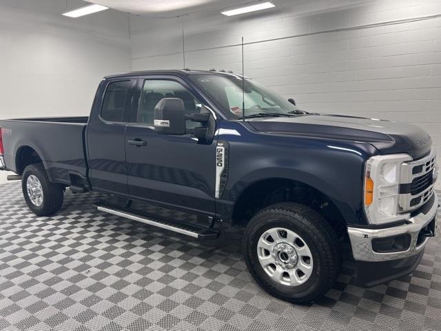 used 2023 Ford F-250 car, priced at $47,250