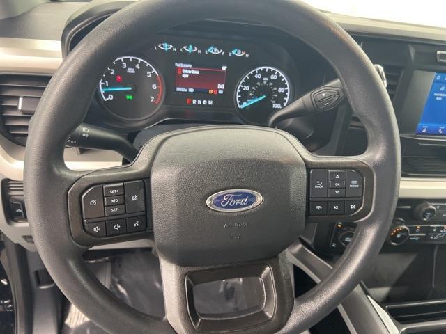 used 2023 Ford F-250 car, priced at $47,250