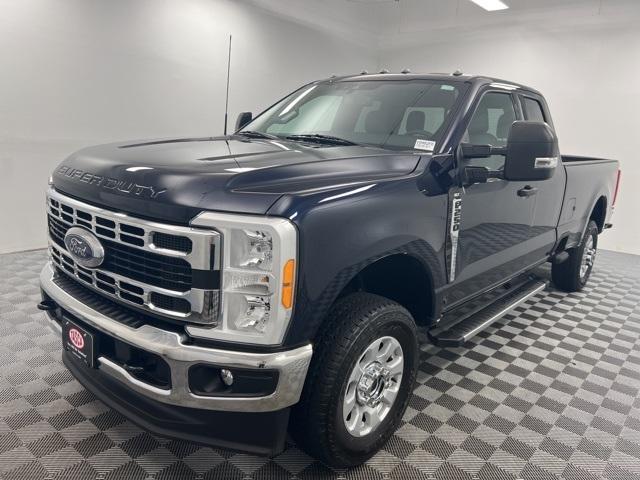 used 2023 Ford F-250 car, priced at $47,250