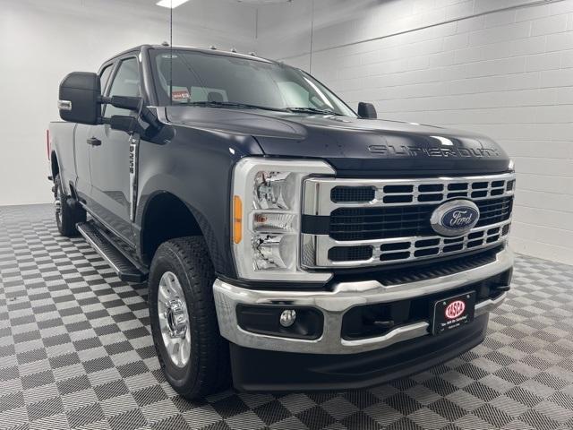 used 2023 Ford F-250 car, priced at $49,900