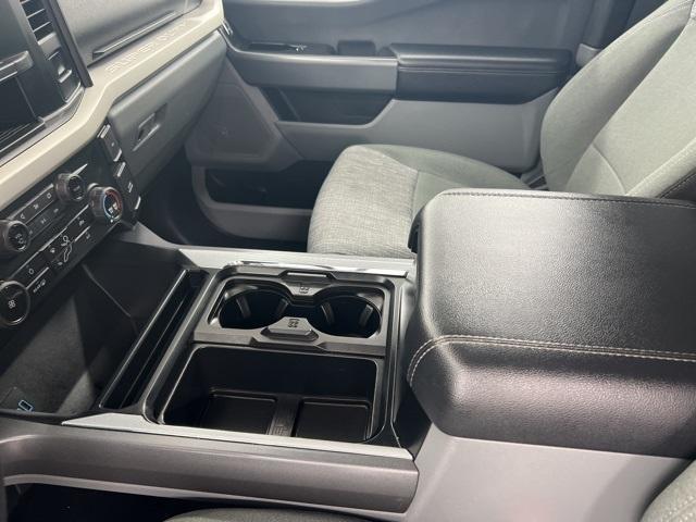 used 2023 Ford F-250 car, priced at $47,250