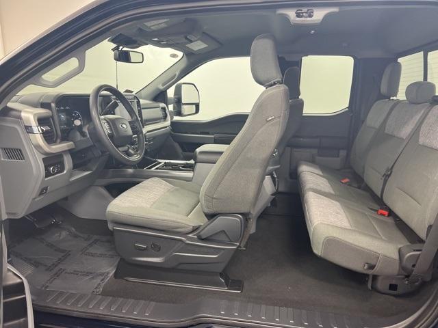 used 2023 Ford F-250 car, priced at $47,250