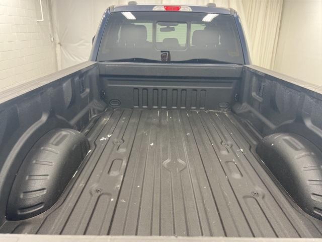 used 2023 Ford F-250 car, priced at $47,250