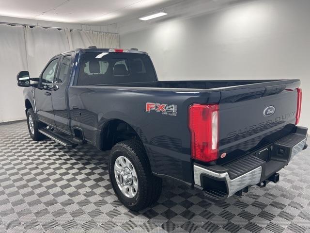 used 2023 Ford F-250 car, priced at $47,250