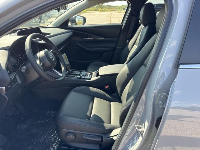 new 2025 Mazda CX-30 car, priced at $28,356