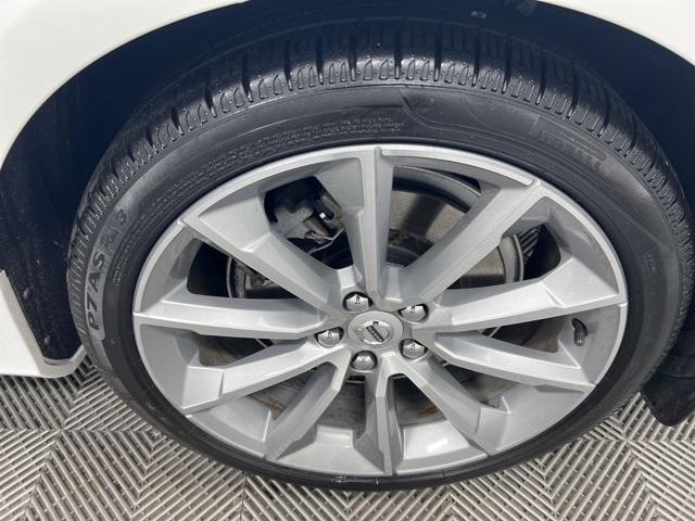 used 2020 Volvo S60 car, priced at $24,900