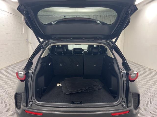 used 2023 Mazda CX-50 car, priced at $24,900