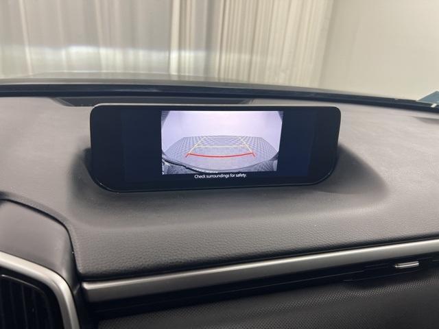 used 2023 Mazda CX-50 car, priced at $24,900