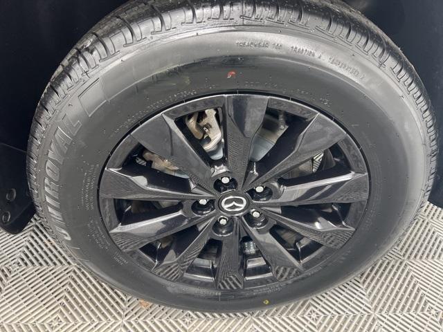 used 2023 Mazda CX-50 car, priced at $24,900