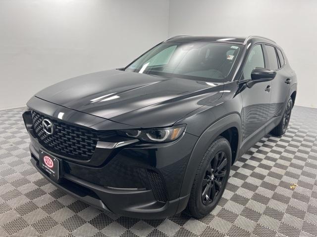 used 2023 Mazda CX-50 car, priced at $24,900