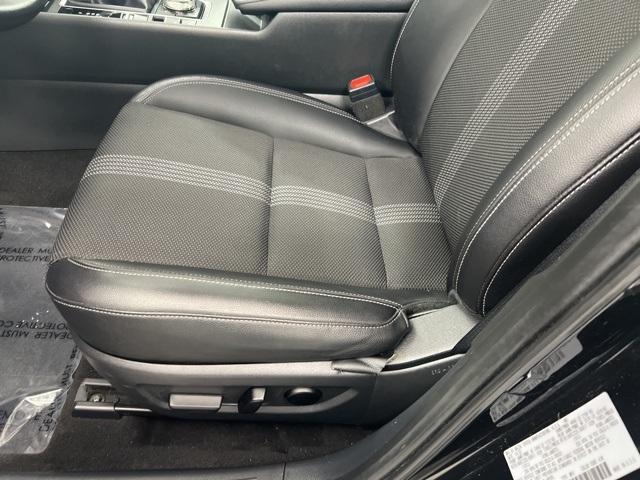 used 2023 Mazda CX-50 car, priced at $24,900