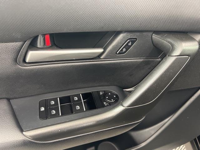 used 2023 Mazda CX-50 car, priced at $24,900