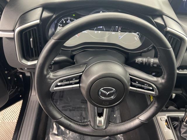 used 2023 Mazda CX-50 car, priced at $24,900