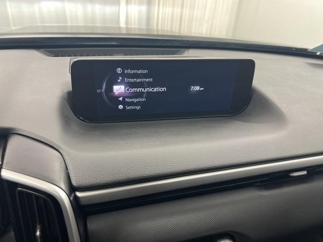 used 2023 Mazda CX-50 car, priced at $24,900