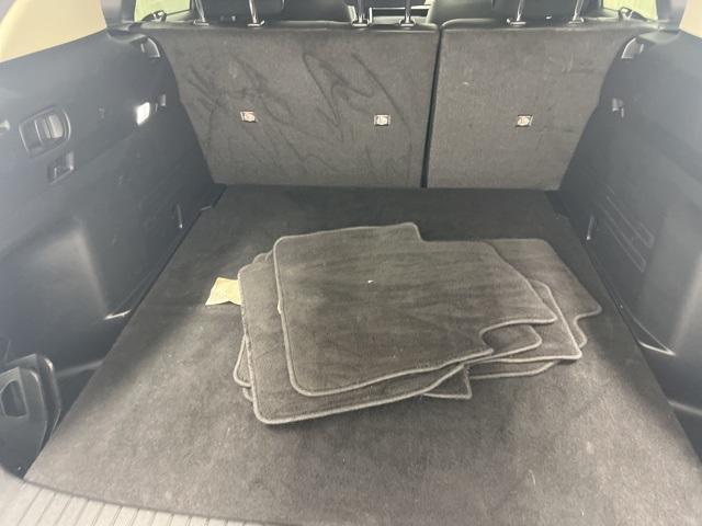 used 2023 Mazda CX-50 car, priced at $24,900