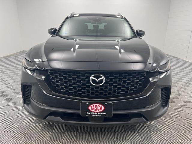 used 2023 Mazda CX-50 car, priced at $24,900