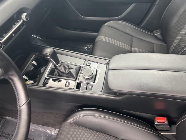 used 2023 Mazda CX-50 car, priced at $24,900