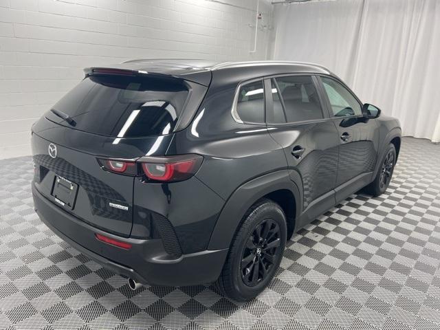 used 2023 Mazda CX-50 car, priced at $24,900