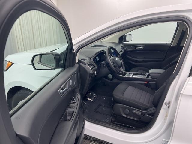 used 2024 Ford Edge car, priced at $28,900