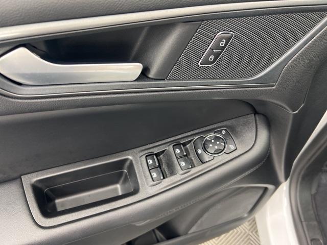 used 2024 Ford Edge car, priced at $28,900