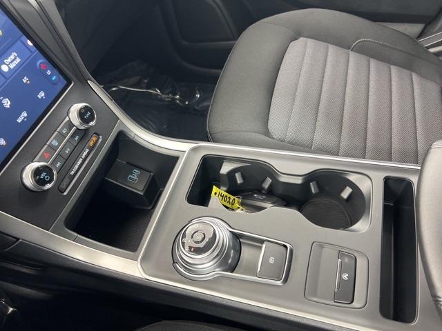 used 2024 Ford Edge car, priced at $28,900