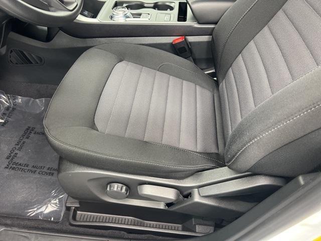 used 2024 Ford Edge car, priced at $28,900