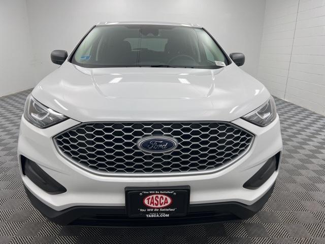 used 2024 Ford Edge car, priced at $28,900