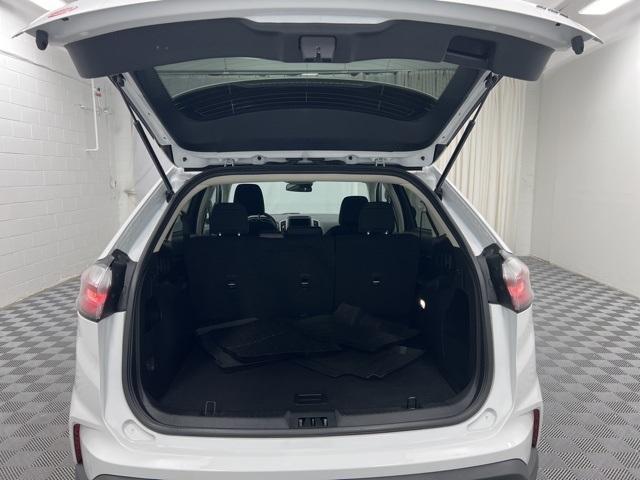 used 2024 Ford Edge car, priced at $28,900