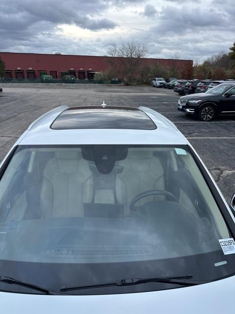 used 2024 Audi Q5 car, priced at $40,500