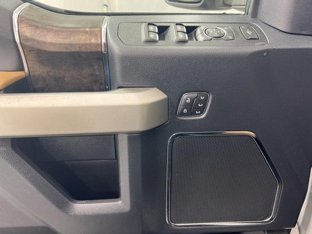 used 2022 Ford F-250 car, priced at $55,000