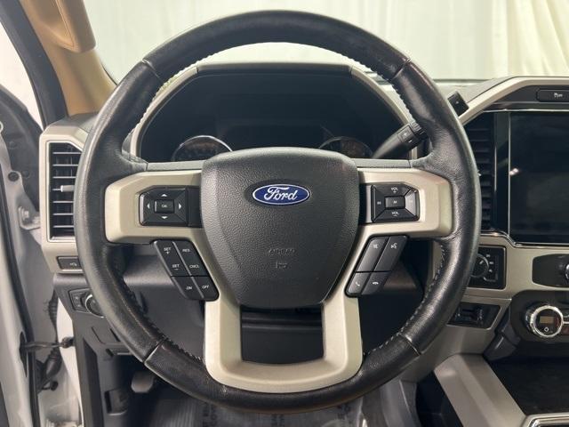 used 2022 Ford F-250 car, priced at $55,000