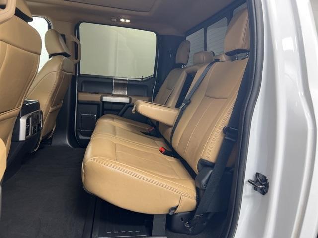 used 2022 Ford F-250 car, priced at $55,000