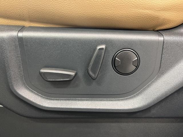 used 2022 Ford F-250 car, priced at $55,000