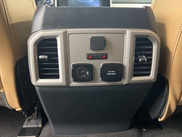 used 2022 Ford F-250 car, priced at $55,000