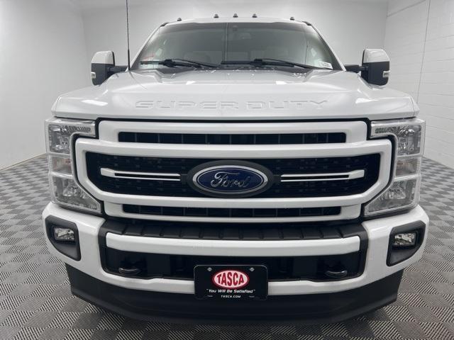 used 2022 Ford F-250 car, priced at $55,000