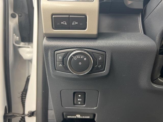 used 2022 Ford F-250 car, priced at $55,000