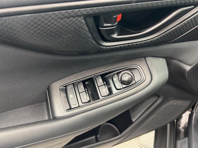 used 2021 Subaru Outback car, priced at $22,750