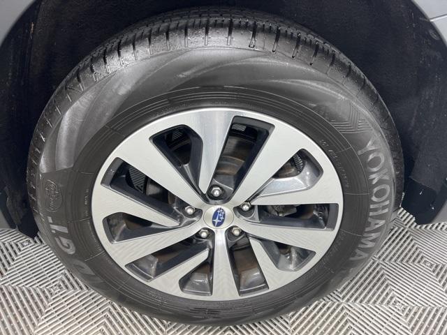 used 2021 Subaru Outback car, priced at $22,750