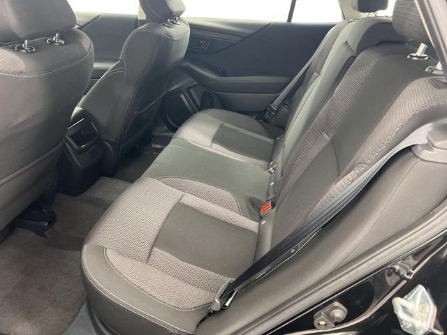 used 2021 Subaru Outback car, priced at $22,750
