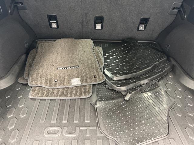 used 2021 Subaru Outback car, priced at $22,750